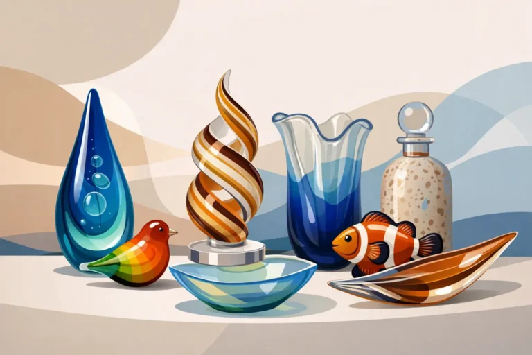 10 Best Murano Glass Decor Pieces