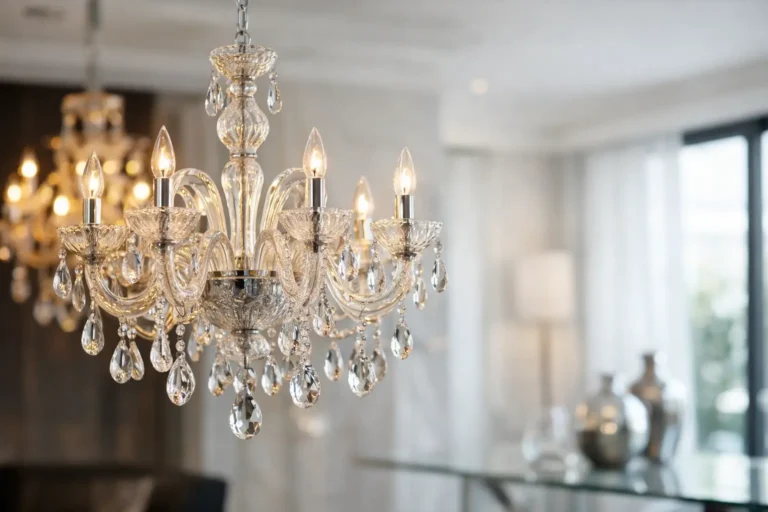 Murano Chandelier Buyer Guide