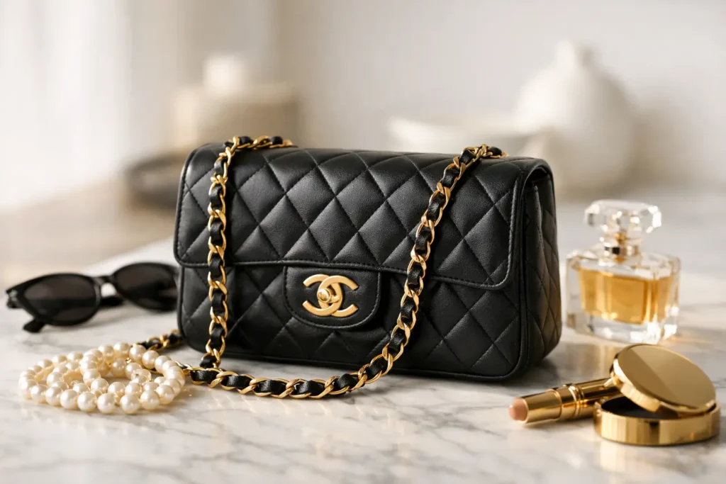 Chanel Vintage Handbag Review: Is It Worth It?