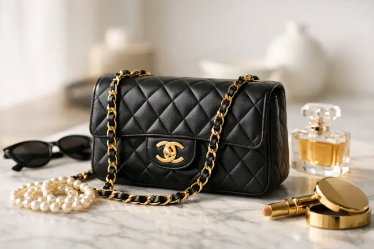 Chanel Vintage Handbag Review: Is It Worth It?