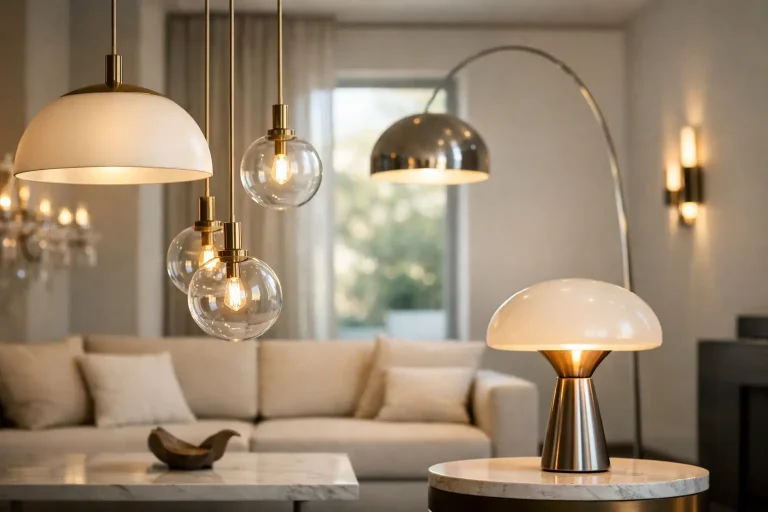 Italian Lighting Transformations That Last