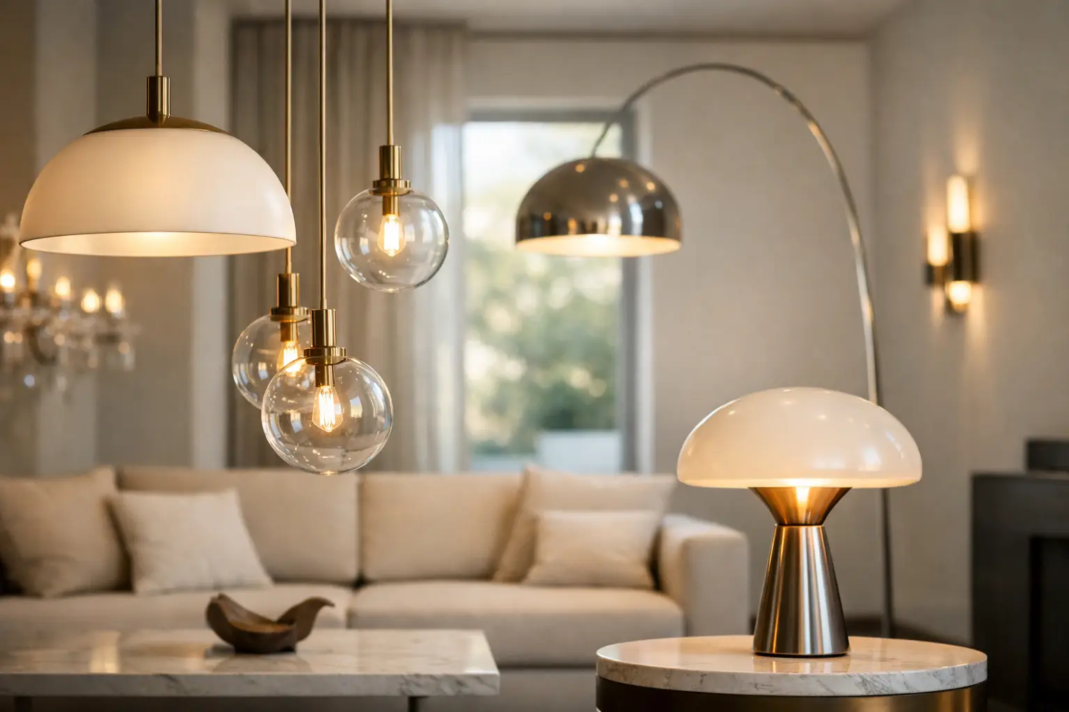 Italian Lighting Transformations That Last