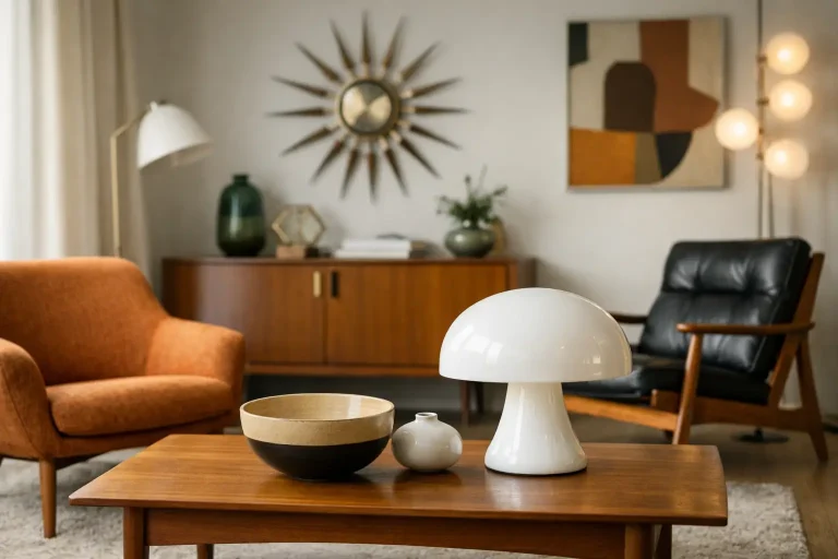 What Is Modernariato Design? A Clear Guide