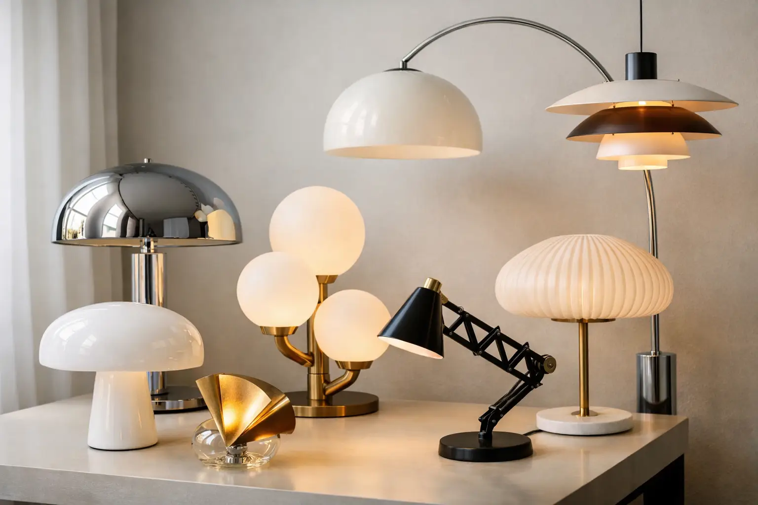 12 Best Italian Design Lamps Worth Seeking Out