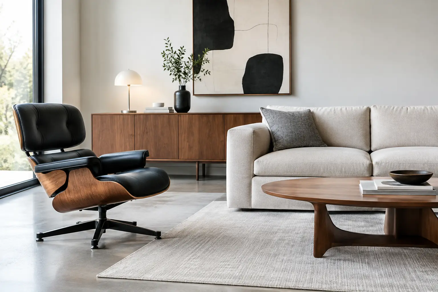 Modernist Furniture: How to Choose It Well