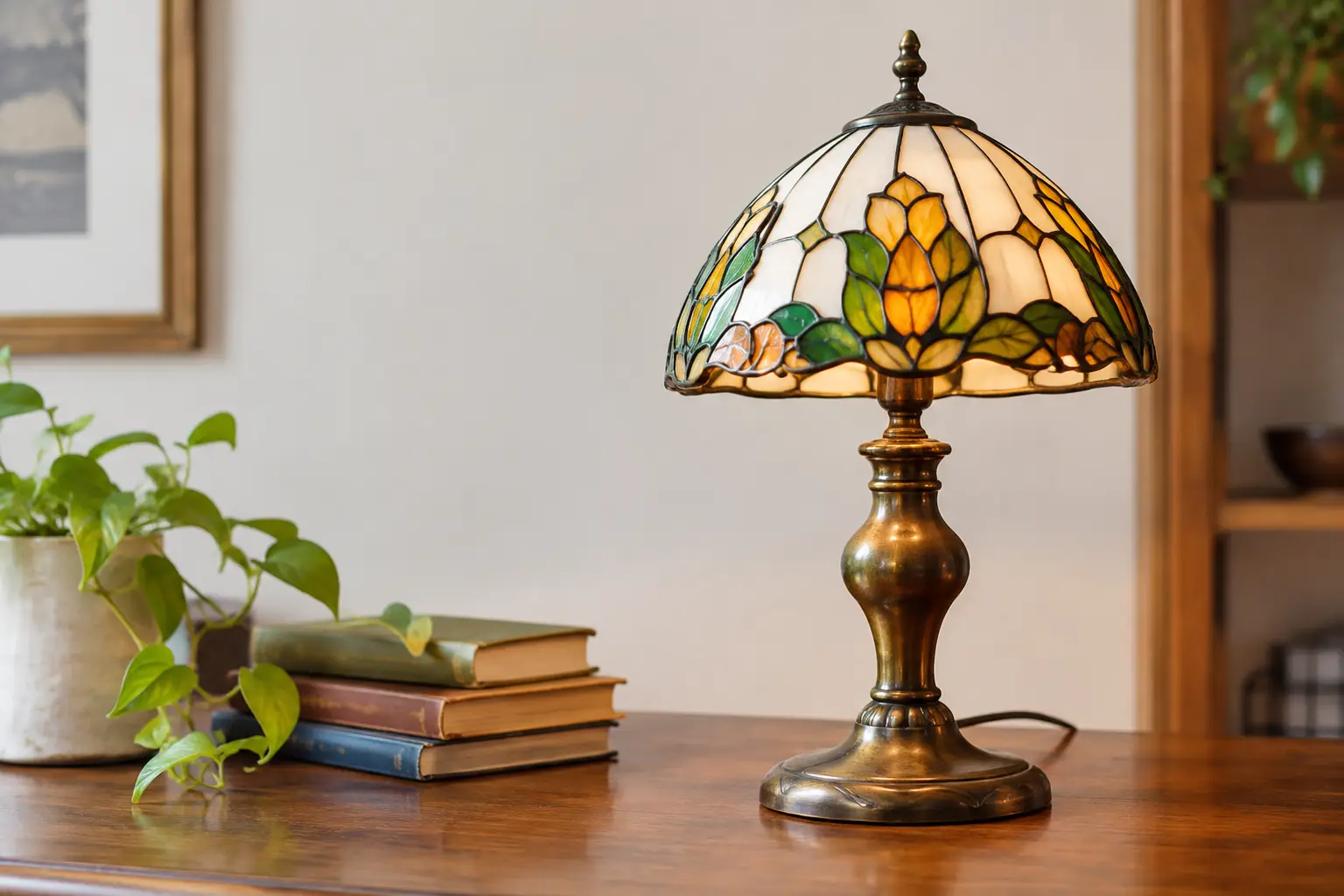 Are Vintage Lamps Safe? A Collector’s Checklist