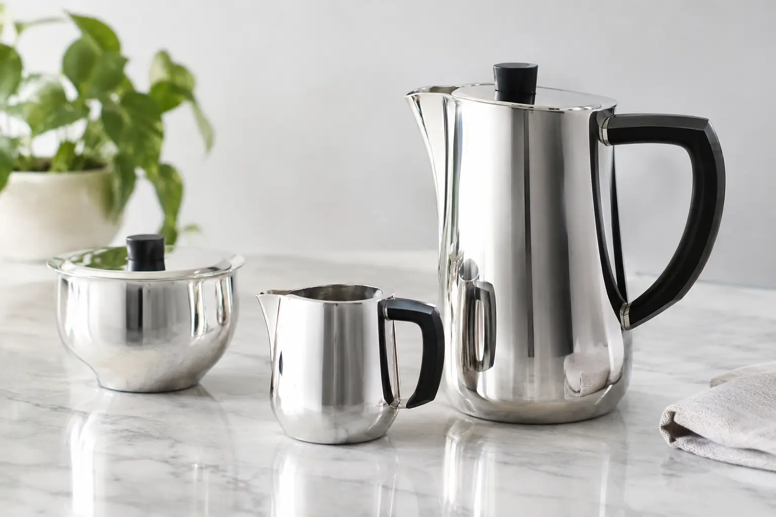 Lino Sabattini Silver Review: What Matters