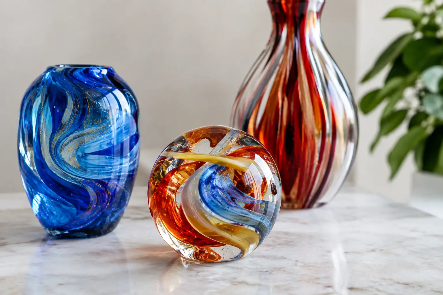 Murano Glass Signatures and What They Tell You