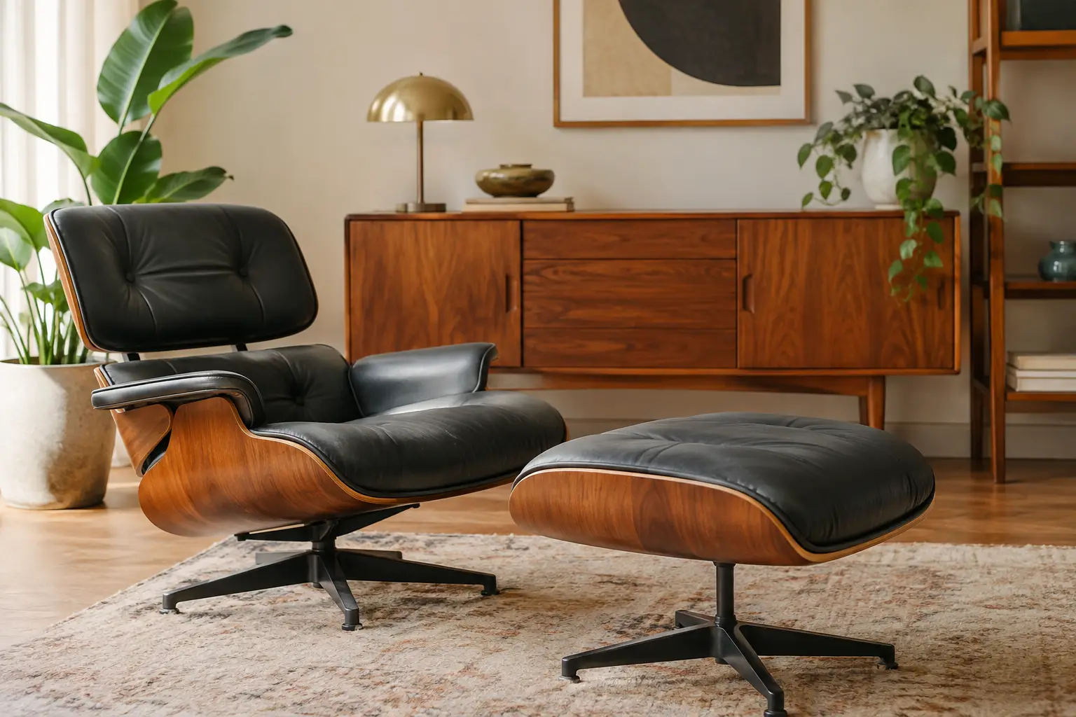 Vintage Furniture Trends With Lasting Presence